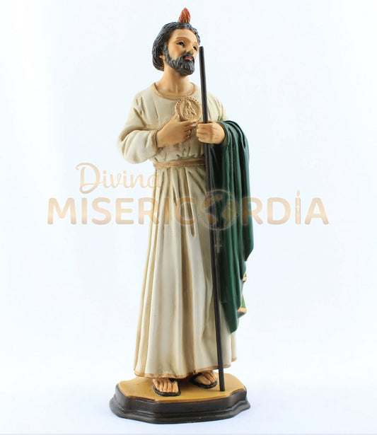 San Judas Tadeo Manto