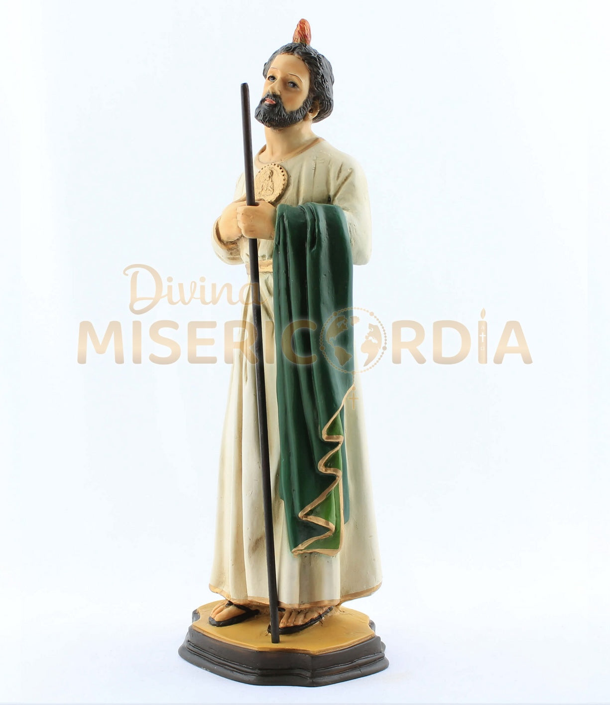 San Judas Tadeo Manto