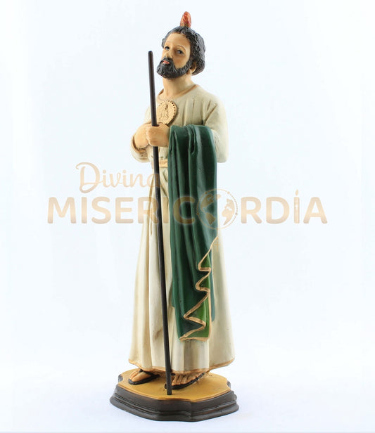 San Judas Tadeo Manto