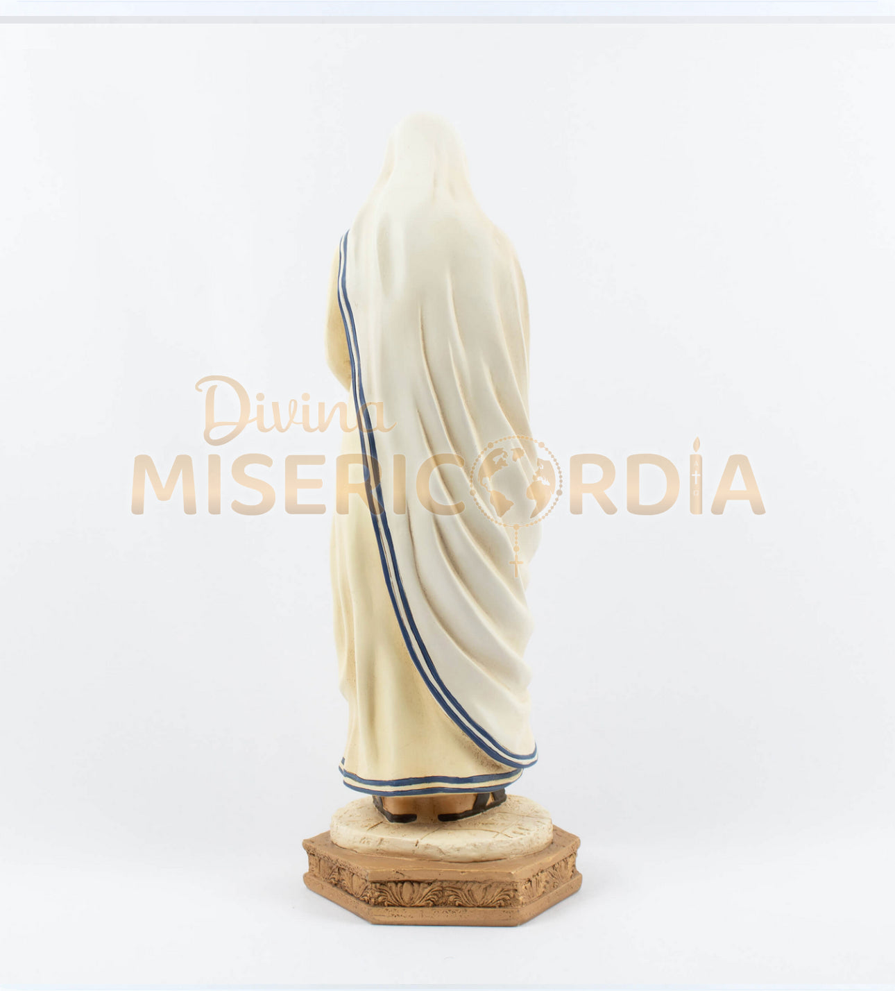 Madre Teresa de Calcuta