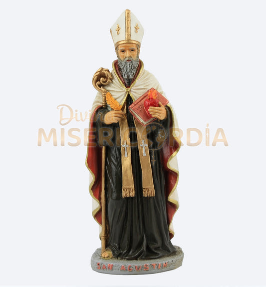 San Agustin