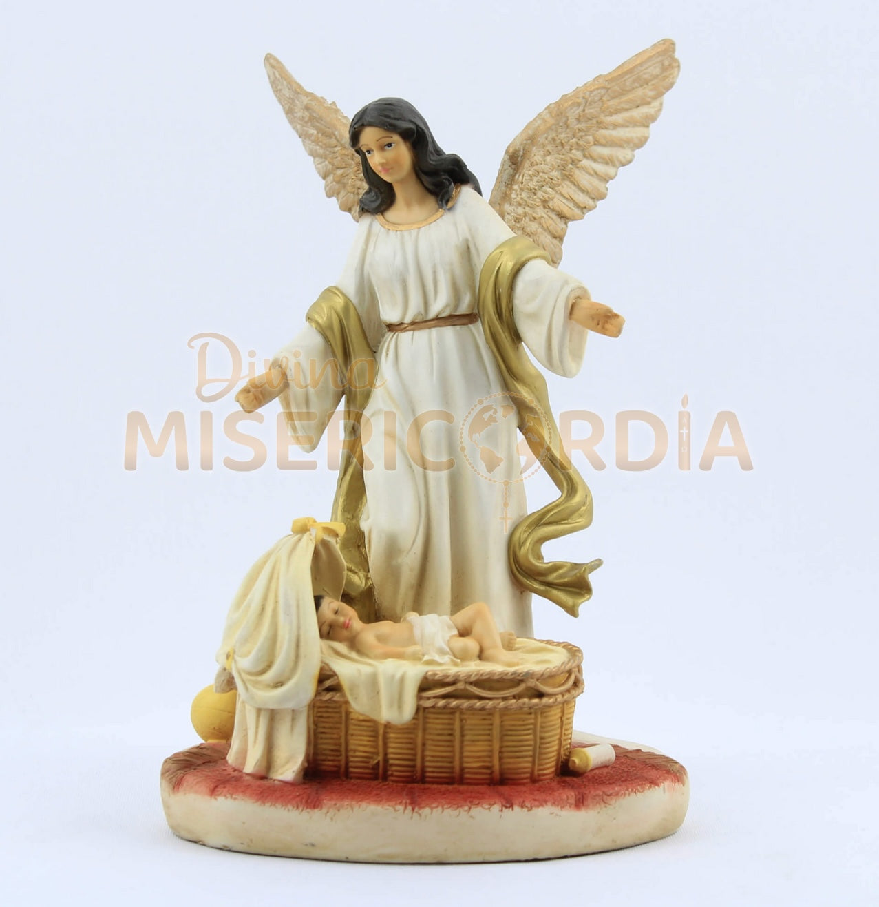 Angel de la Guarda Cuna