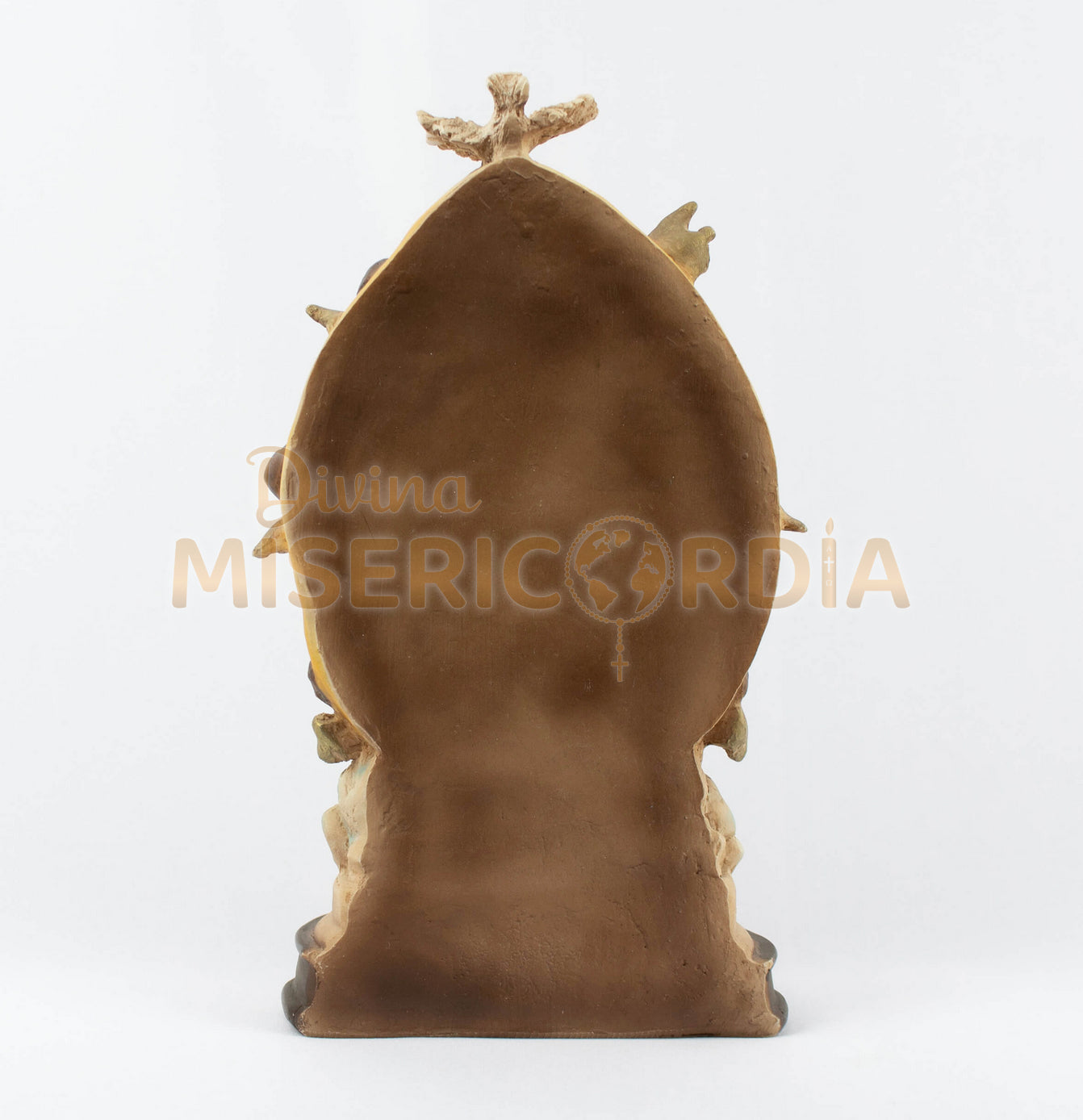 Virgen de los Angeles