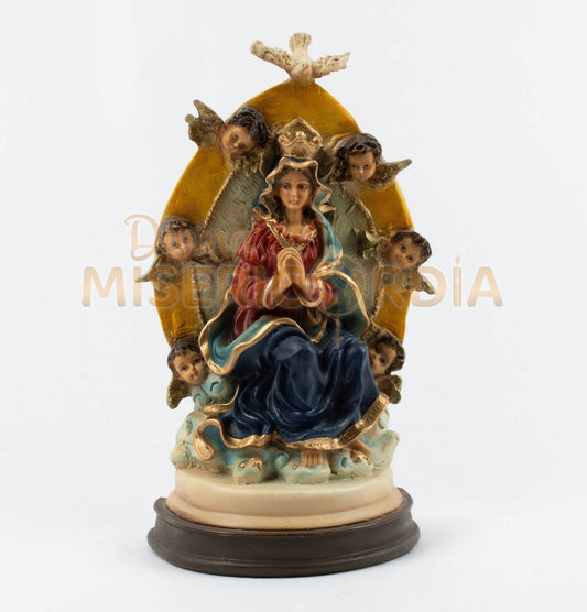 Virgen de los Angeles