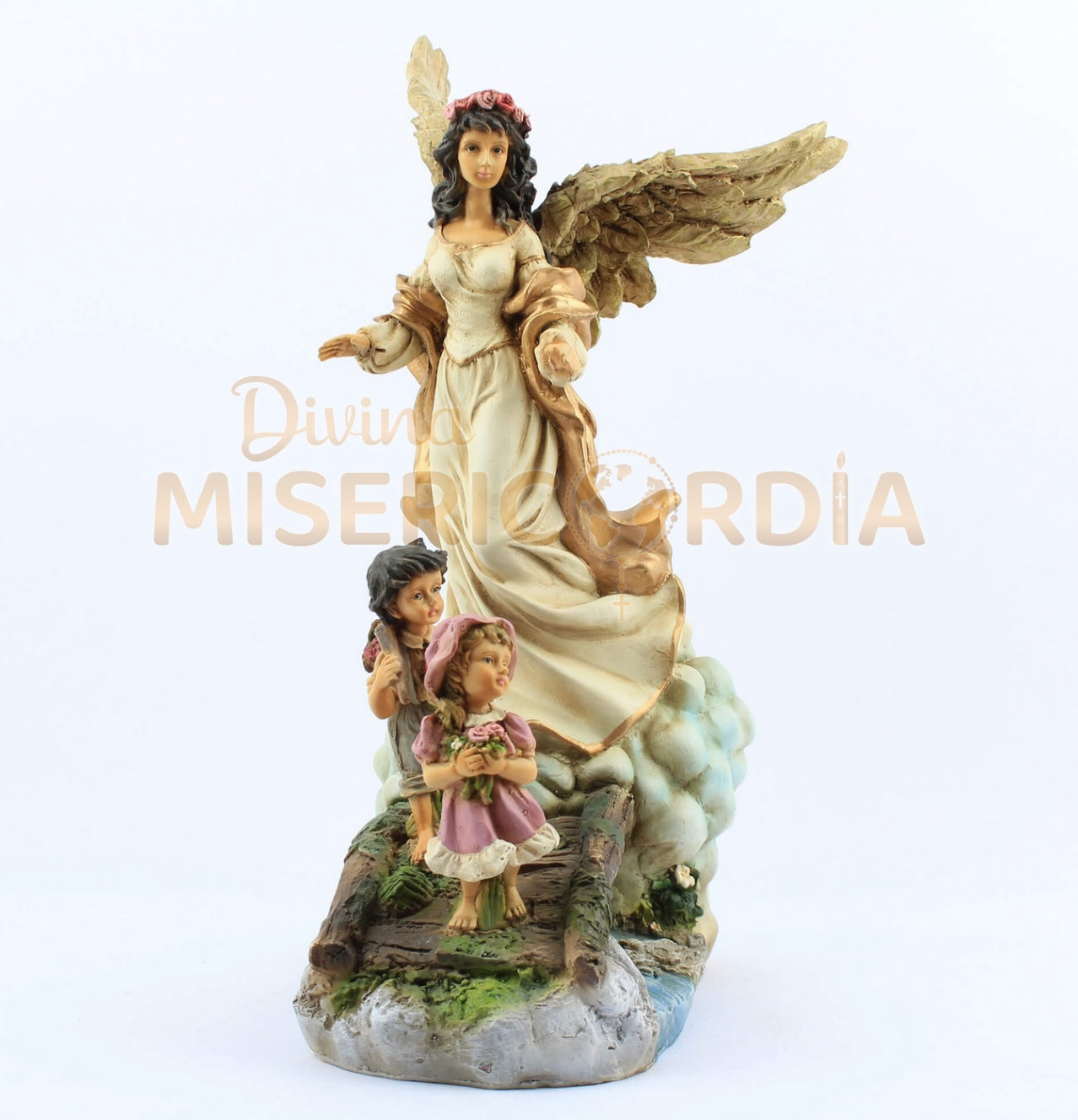 Angel de la Guarda Puente