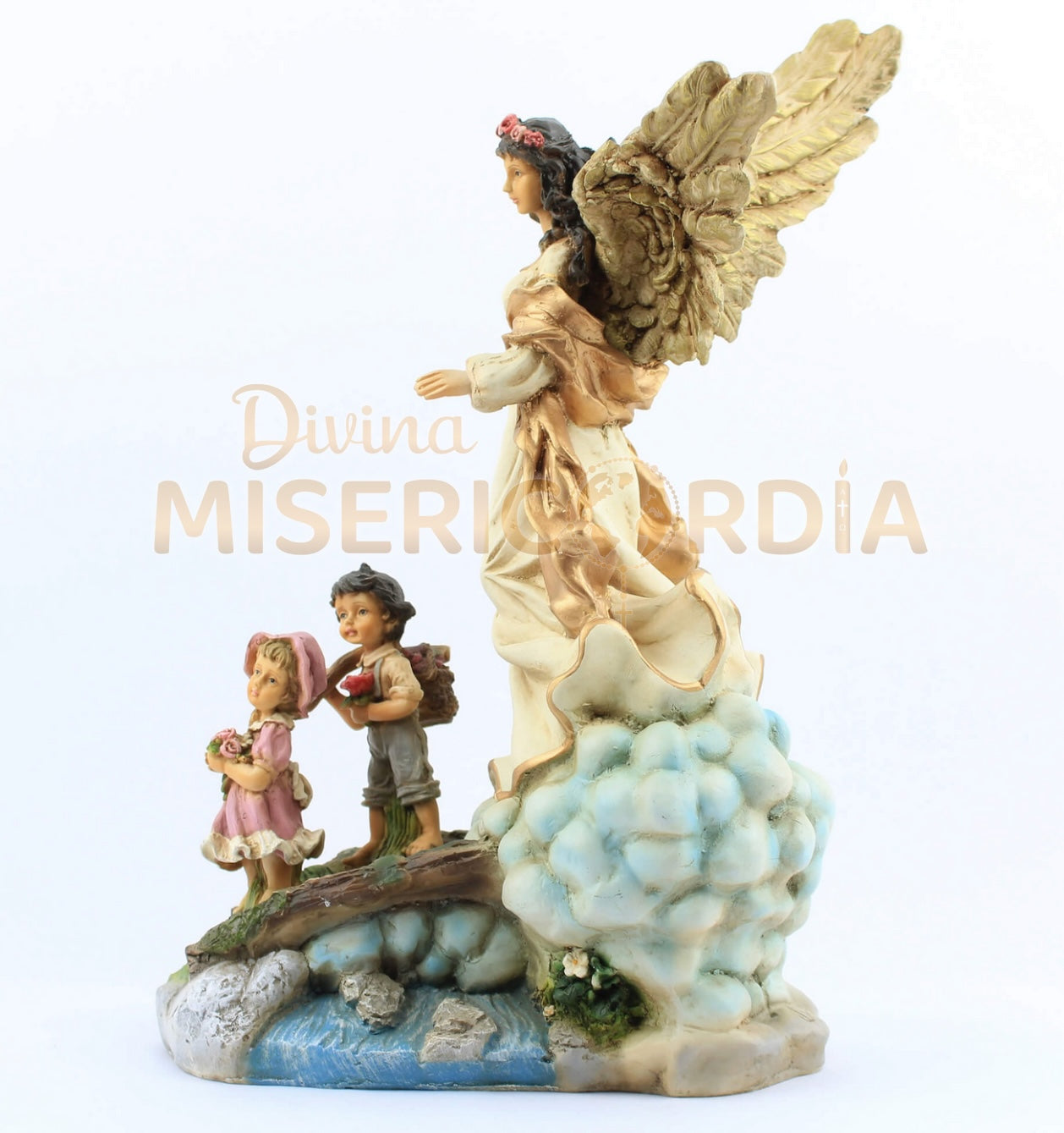 Angel de la Guarda Puente