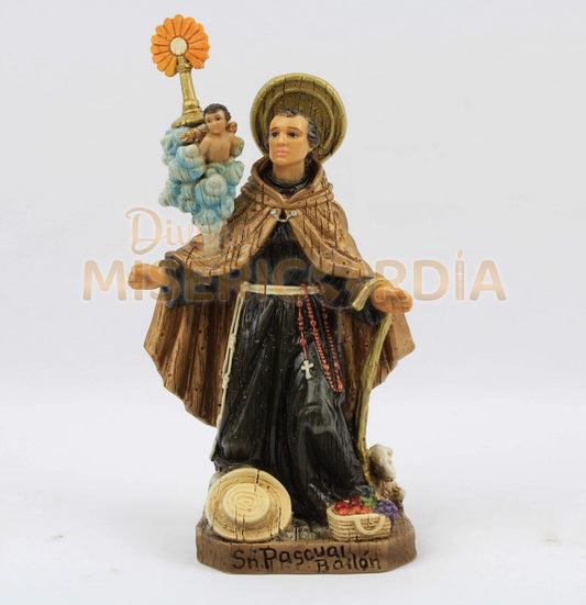 San Pascual Bailon