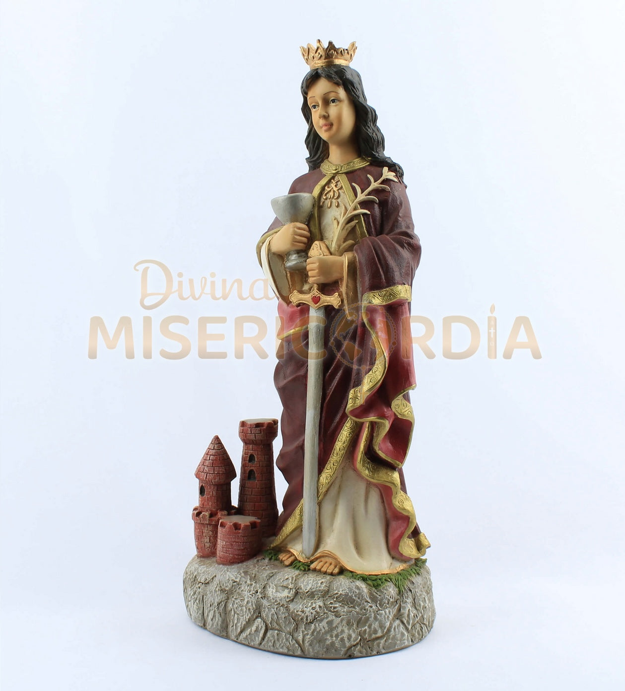 Santa Barbara Grande