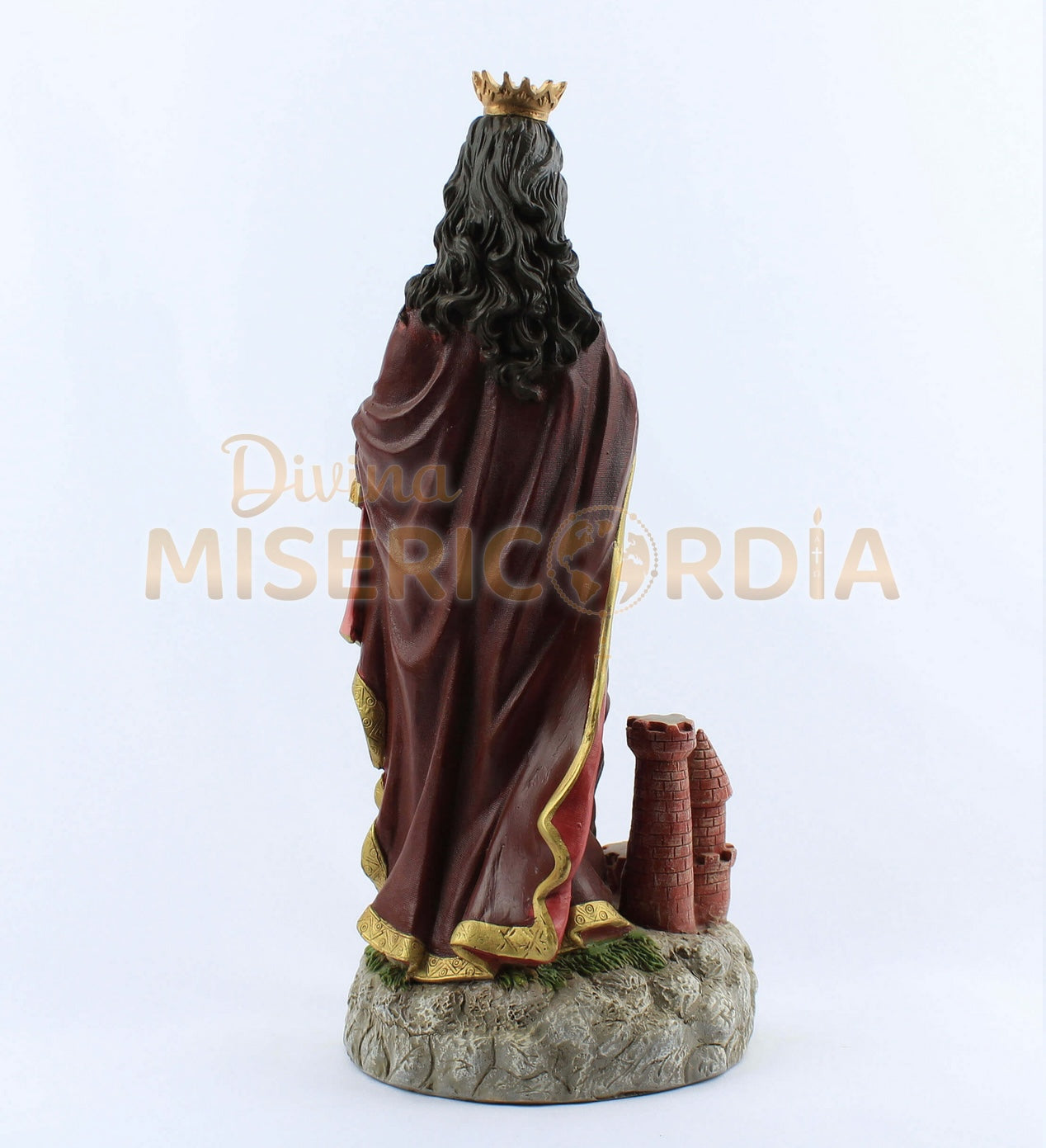 Santa Barbara Grande