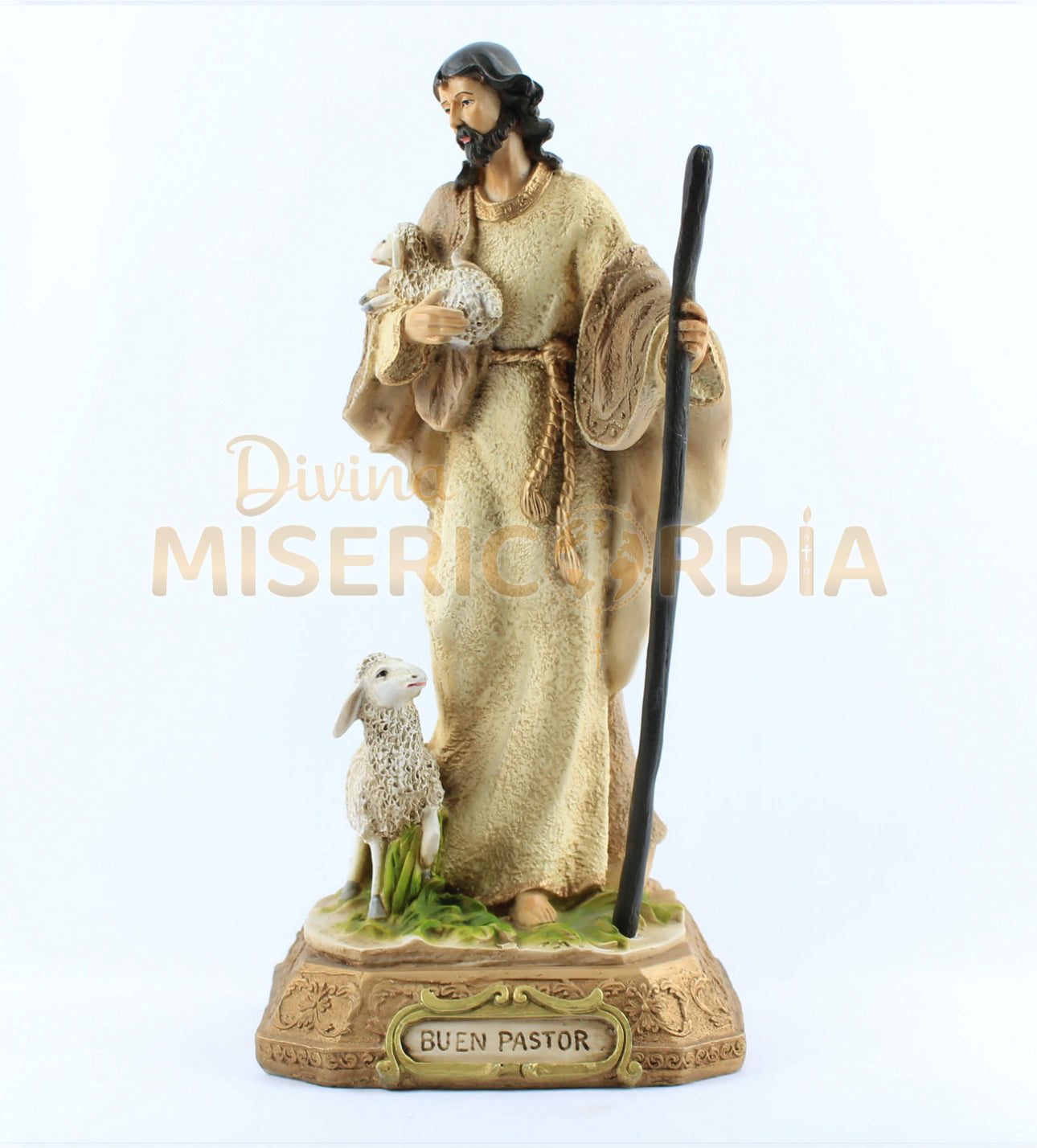 Buen Pastor
