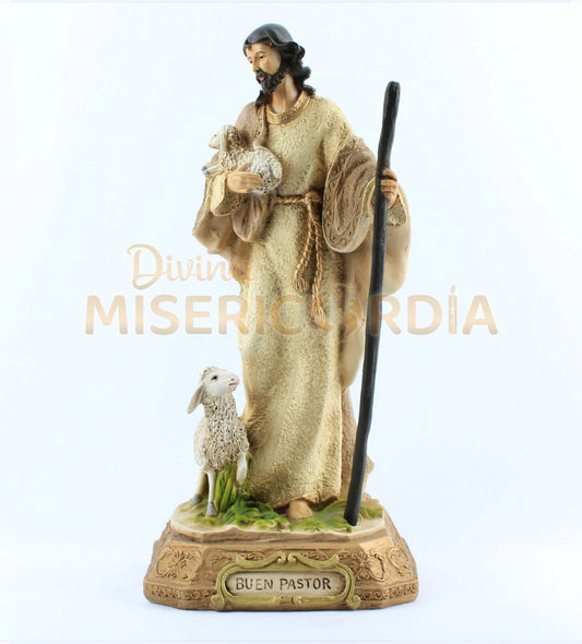 Buen Pastor