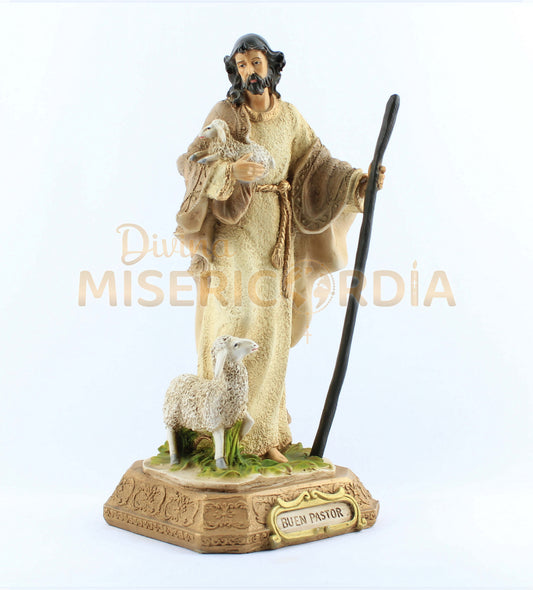 Buen Pastor