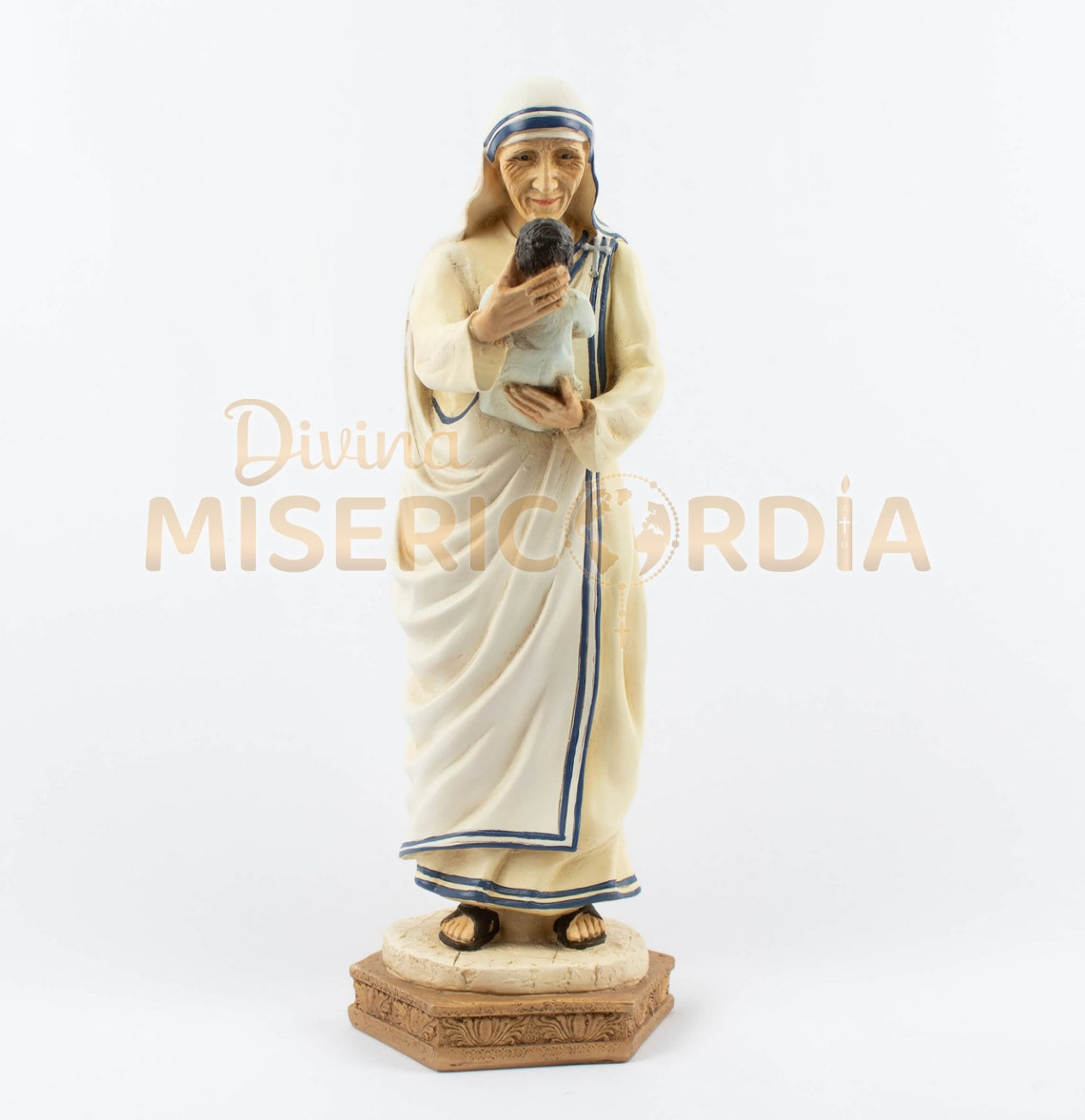 Madre Teresa de Calcuta