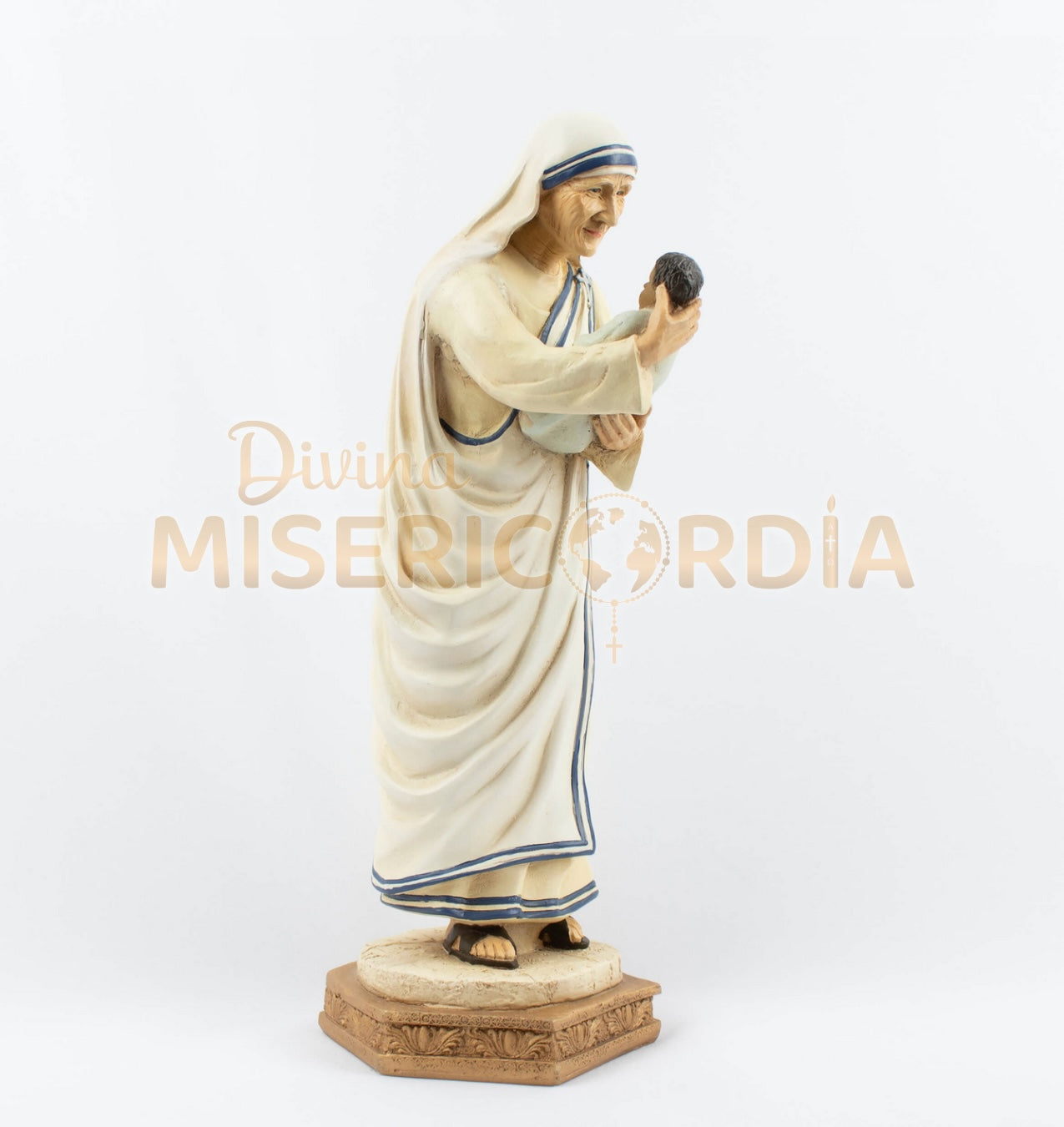 Madre Teresa de Calcuta