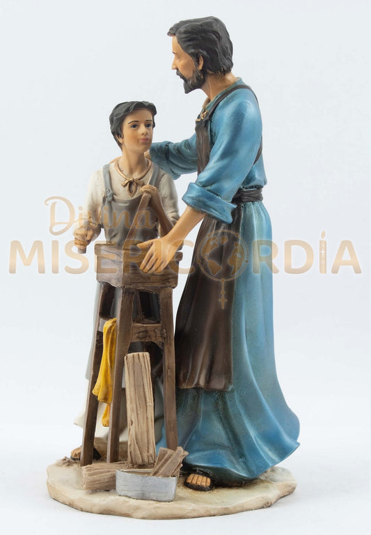 San José Carpintero