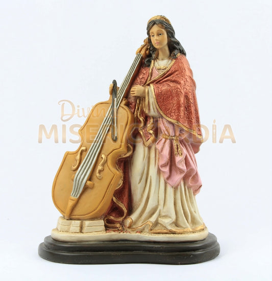 Santa Cecilia