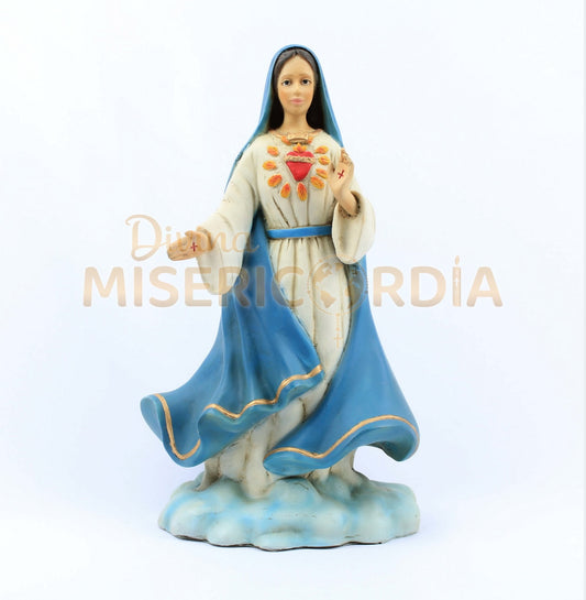Virgen Maria