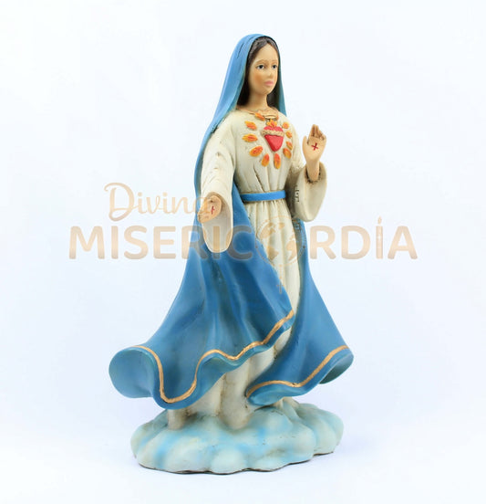 Virgen Maria