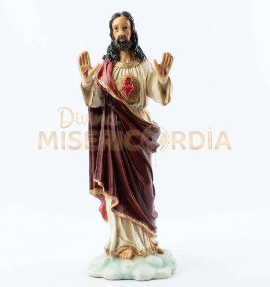 Sagrado Corazon
