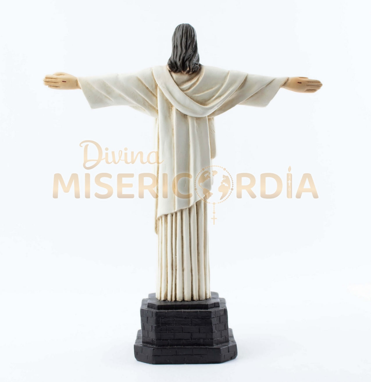 Cristo Resucitado de Brasil