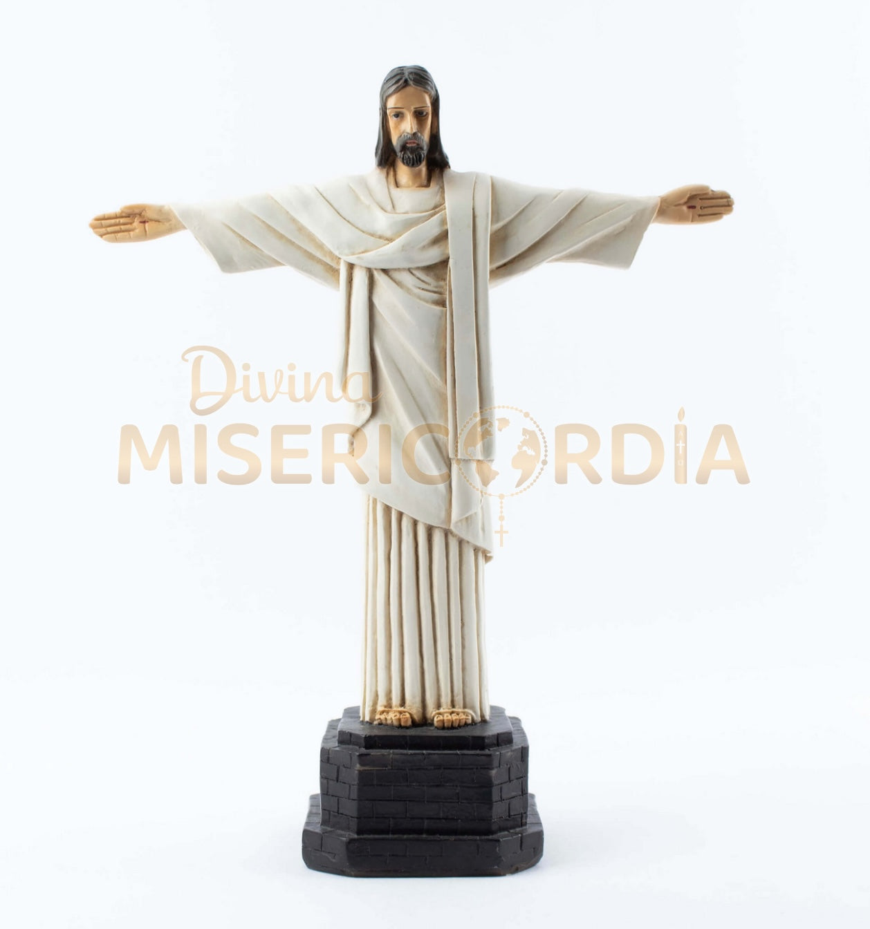 Cristo Resucitado de Brasil