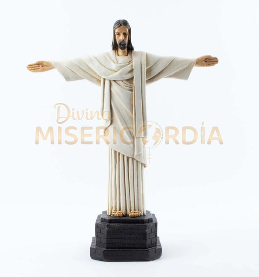 Cristo Resucitado de Brasil