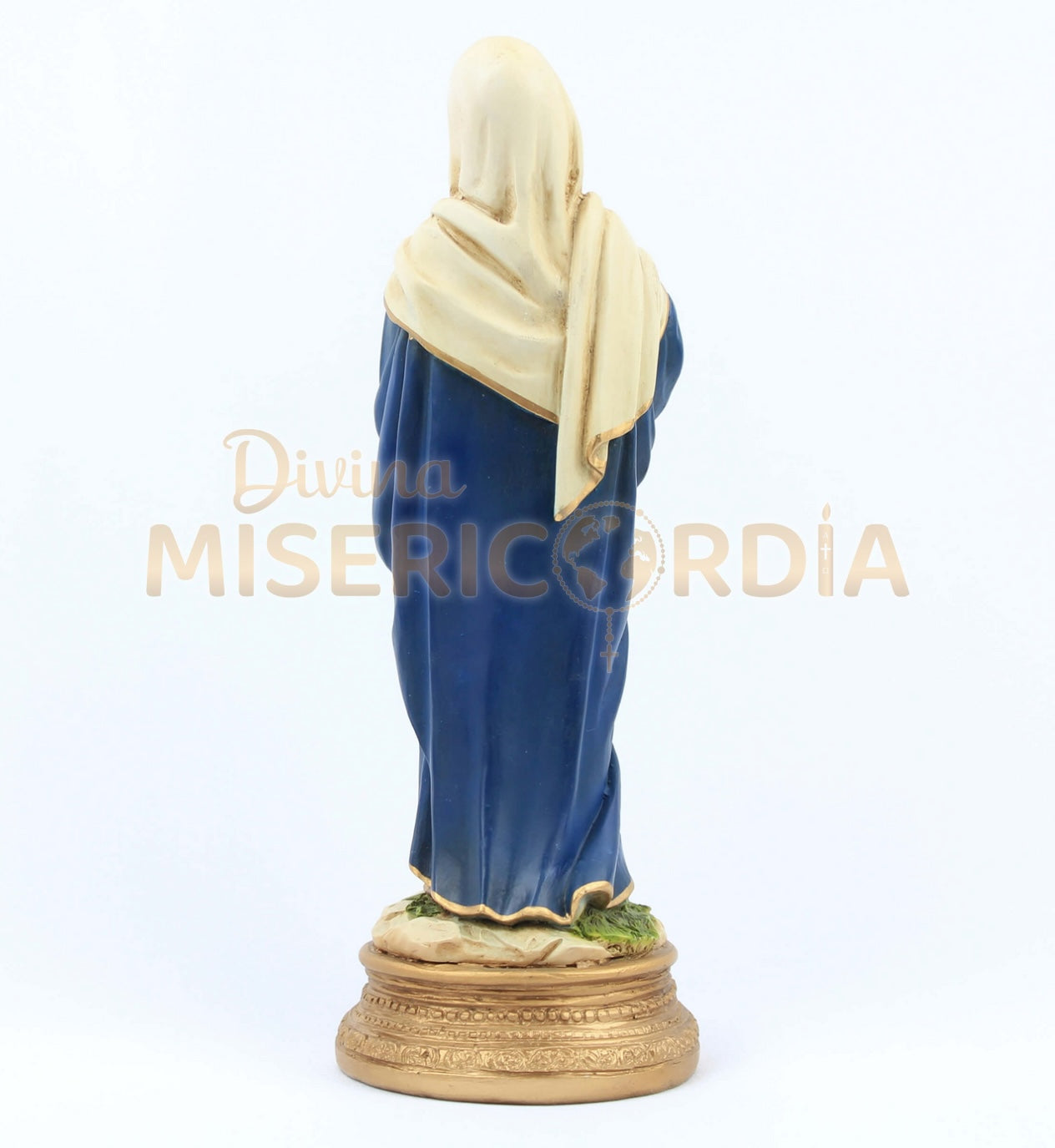 Virgen Dolorosa