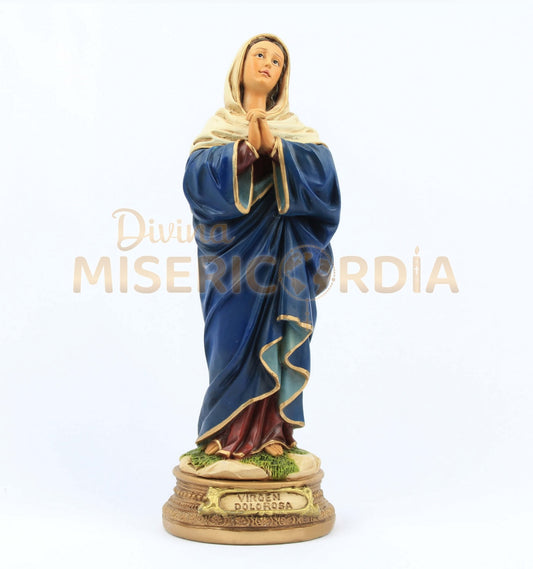 Virgen Dolorosa
