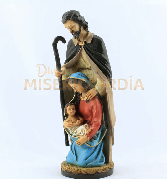 Sagrada Familia Baston