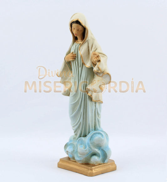 Virgen de Medjugorje