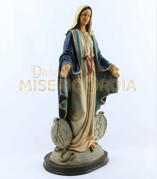 Virgen Milagrosa