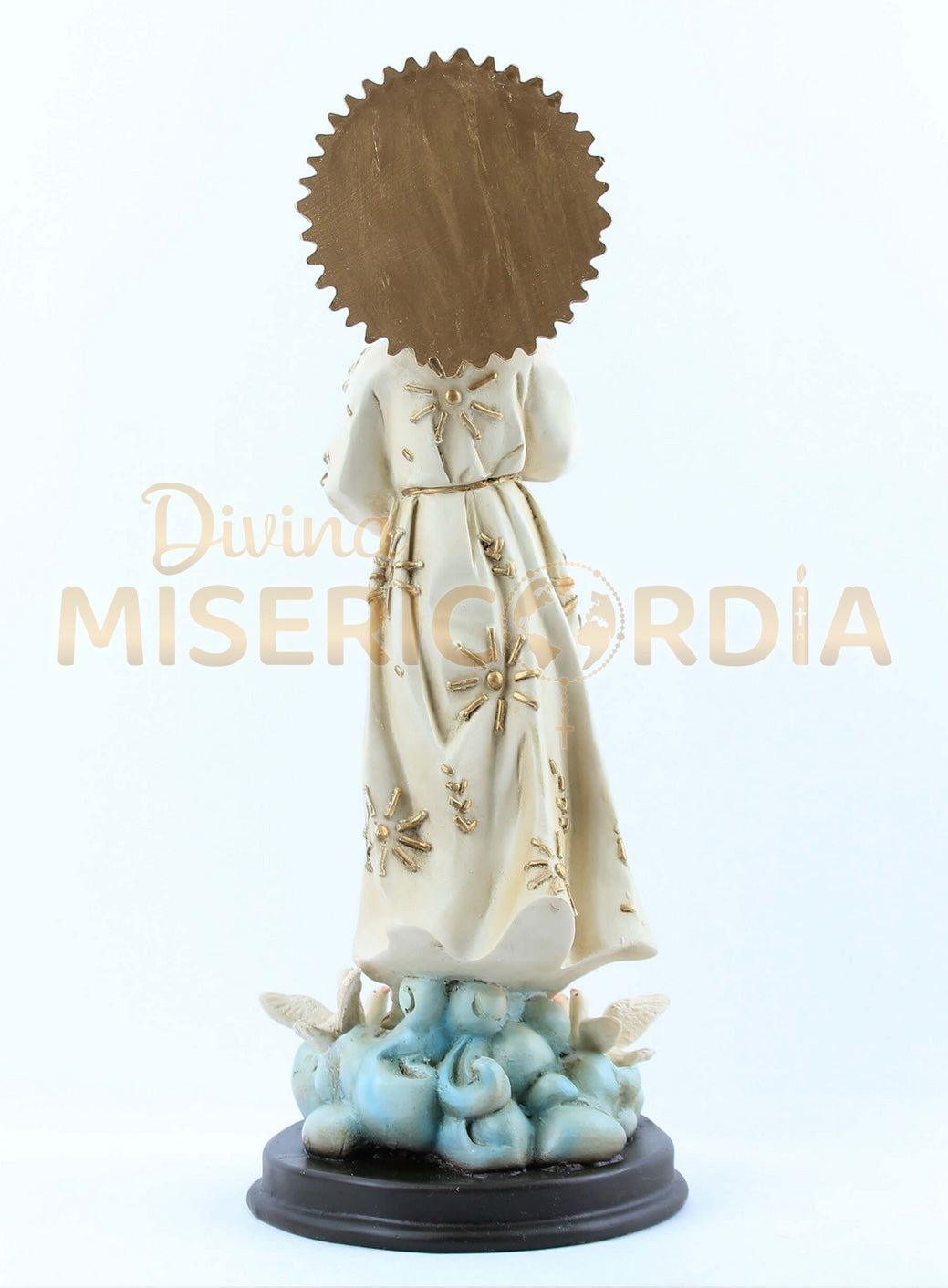 Niño de las Palomas