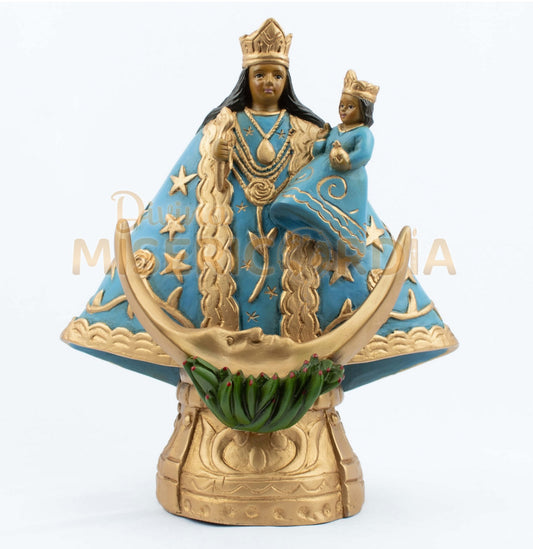 Virgen de los Remedios