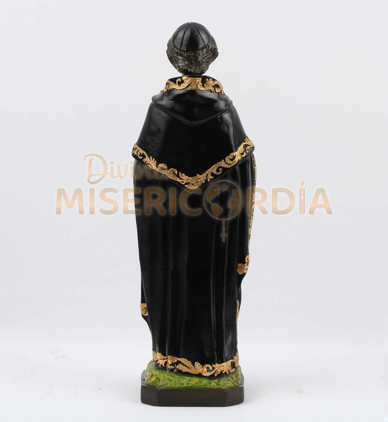 San Nicolás de Tolentino