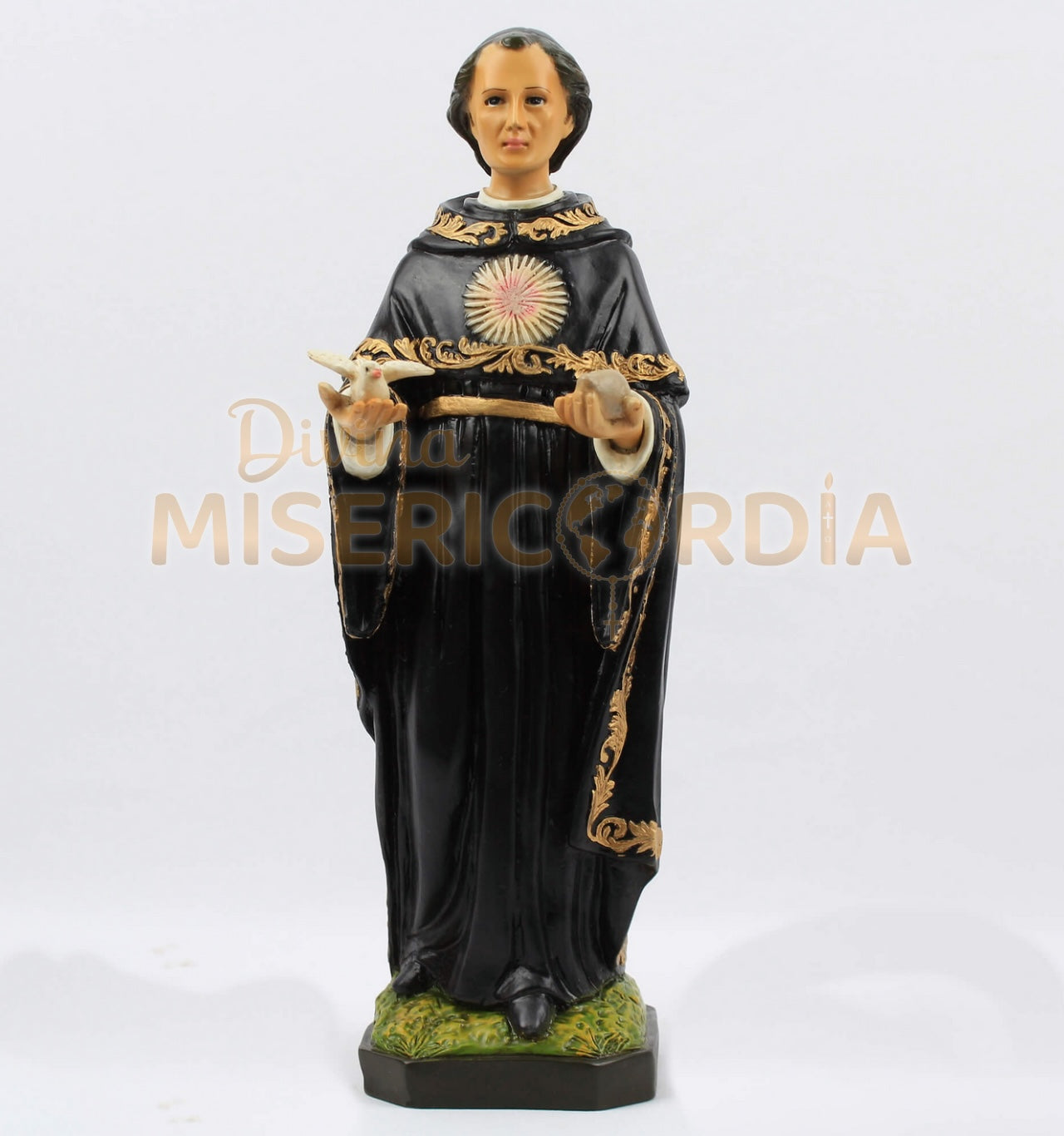 San Nicolás de Tolentino