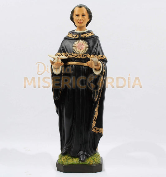 San Nicolás de Tolentino